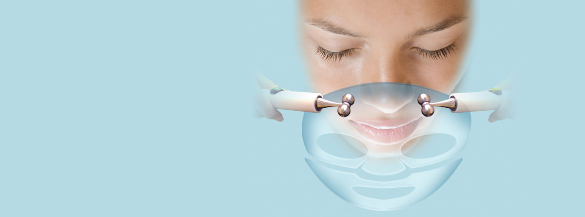 CACI Hydro Mask Newbury