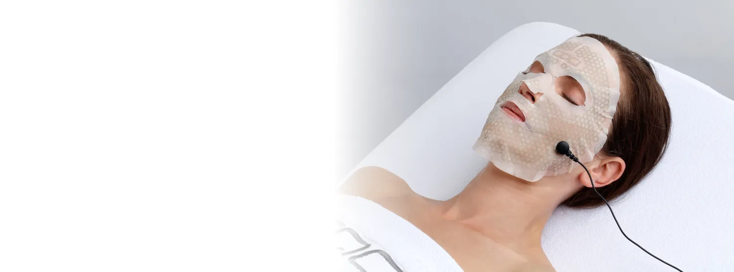 CACI Wrinkle Comb Newbury
