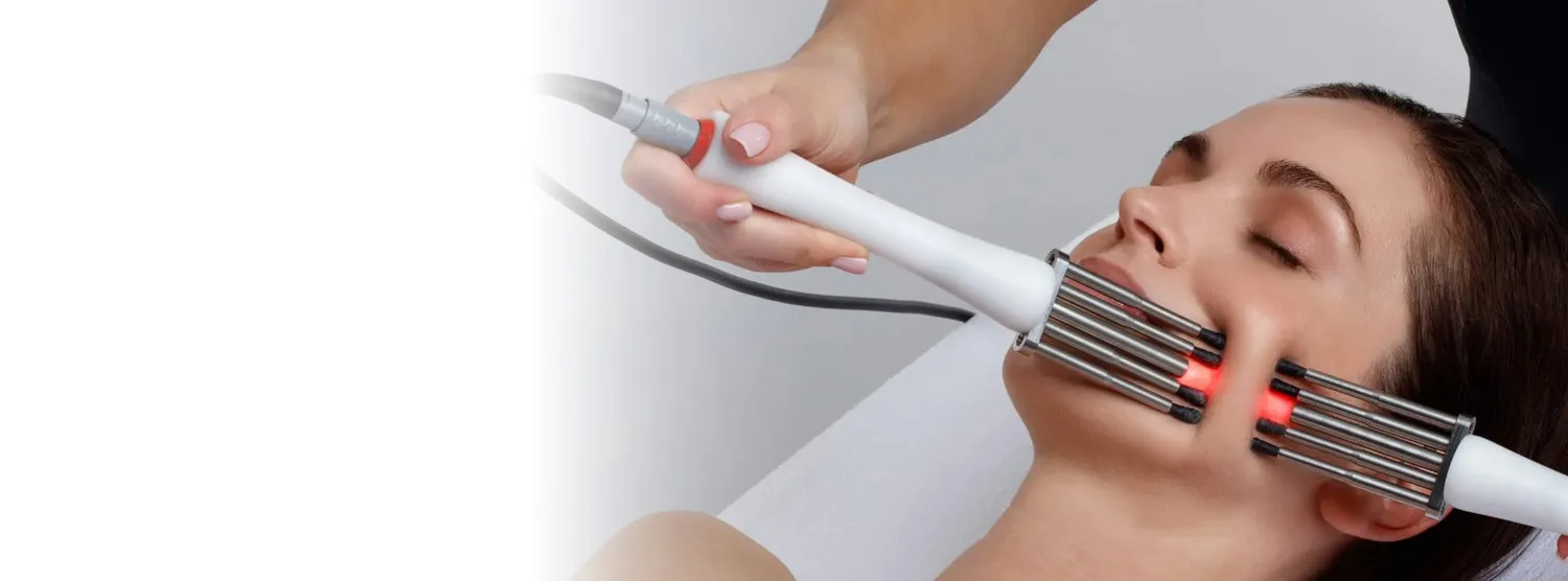 CACI Facial Newbury
